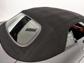 Jaguar XK