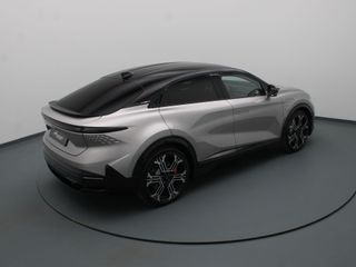 Alpine A390