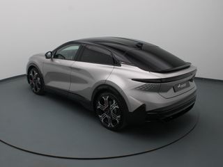 Alpine A390