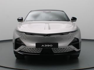 Alpine A390