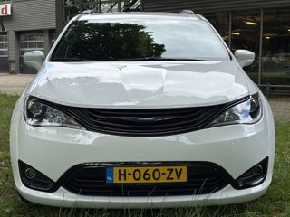 Chrysler Grand Voyager