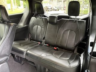 Chrysler Grand Voyager