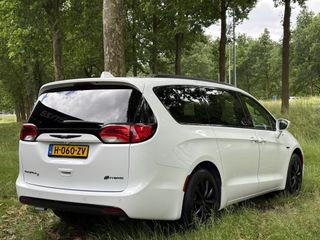Chrysler Grand Voyager
