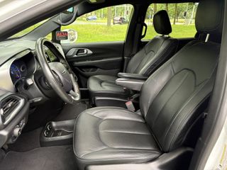 Chrysler Grand Voyager