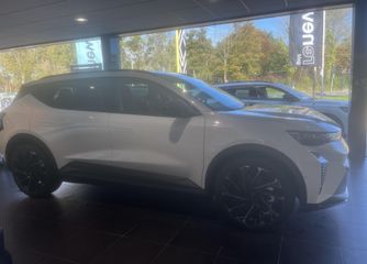 Renault Scénic