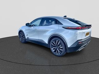 Toyota C-HR+