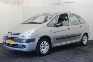 Citroën Xsara Picasso