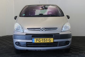 Citroën Xsara Picasso