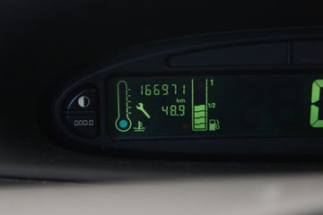 Citroën Xsara Picasso