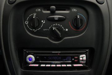 Citroën Xsara Picasso