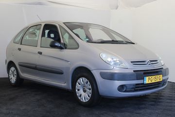 Citroën Xsara Picasso