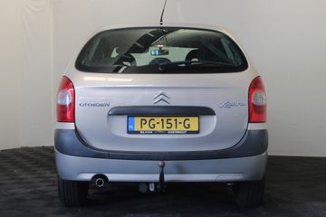 Citroën Xsara Picasso