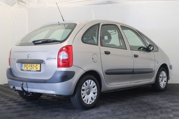 Citroën Xsara Picasso