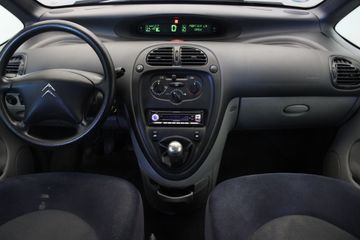 Citroën Xsara Picasso