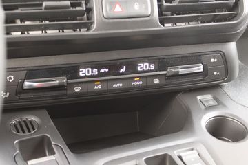Fiat E-Doblò