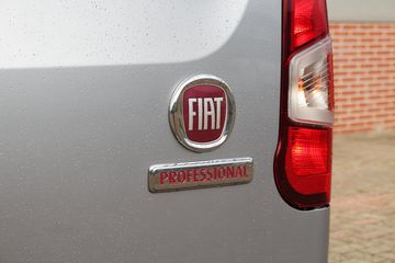 Fiat E-Doblò
