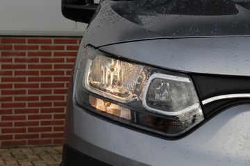 Fiat E-Doblò