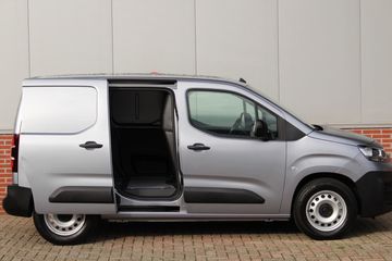 Fiat E-Doblò