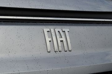 Fiat E-Doblò