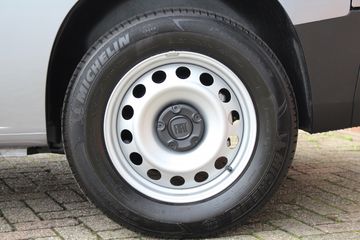 Fiat E-Doblò