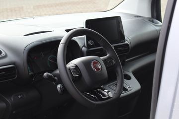 Fiat E-Doblò
