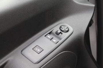 Fiat E-Doblò