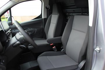 Fiat E-Doblò