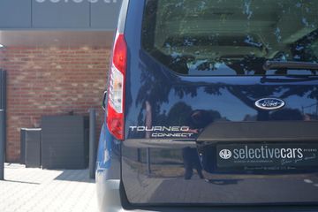 Ford Tourneo Connect