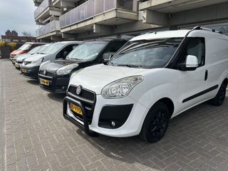 Nissan NV400