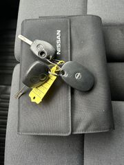 Nissan NV400