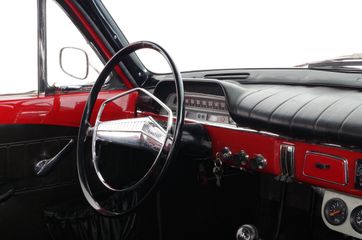 Volvo Amazon