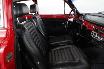 Volvo Amazon