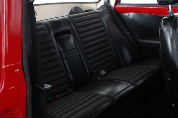 Volvo Amazon
