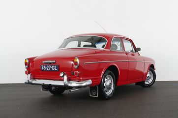 Volvo Amazon