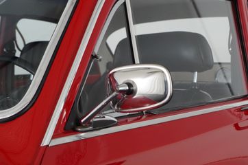 Volvo Amazon