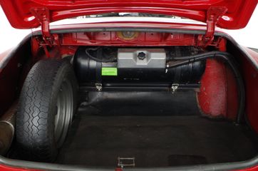 Volvo Amazon