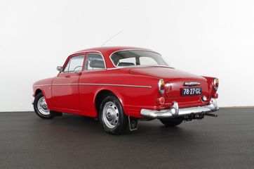 Volvo Amazon