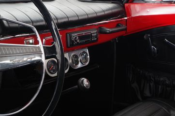 Volvo Amazon