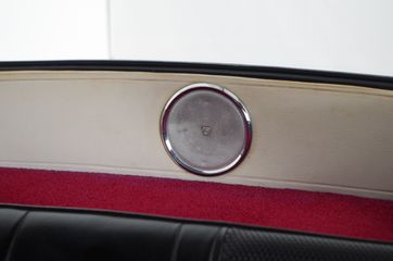 Volvo Amazon