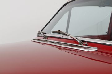 Volvo Amazon
