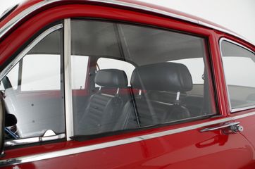 Volvo Amazon