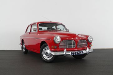 Volvo Amazon