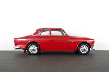 Volvo Amazon