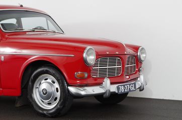 Volvo Amazon