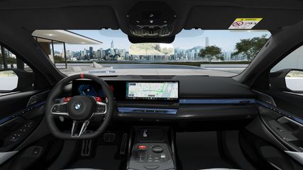 BMW M5
