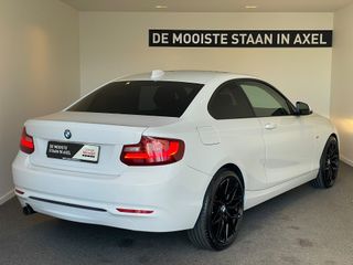 BMW 2 Serie