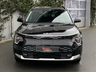 Kia Niro EV
