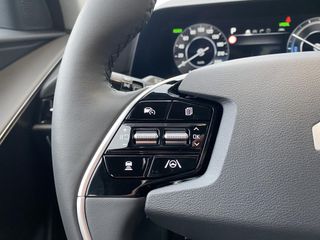 Kia Niro EV