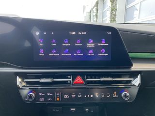 Kia Niro EV