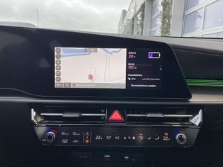 Kia Niro EV